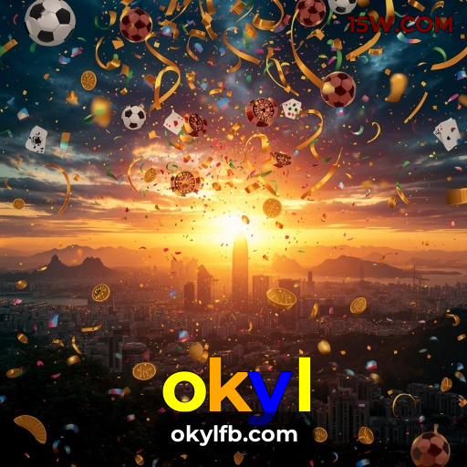 Logo da okyl