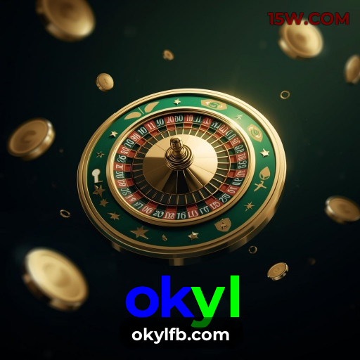 Tabela RTP dos jogos de cassino da okyl