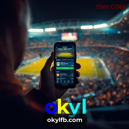 okyl App – Download Rápido e Fácil para Brasileiros