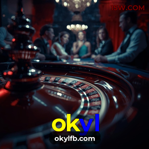App Oficial okyl | Cassino Online e Bônus de Boas-Vindas