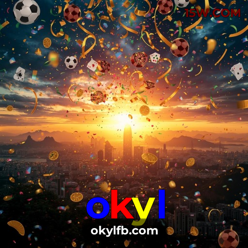 Logo da okyl