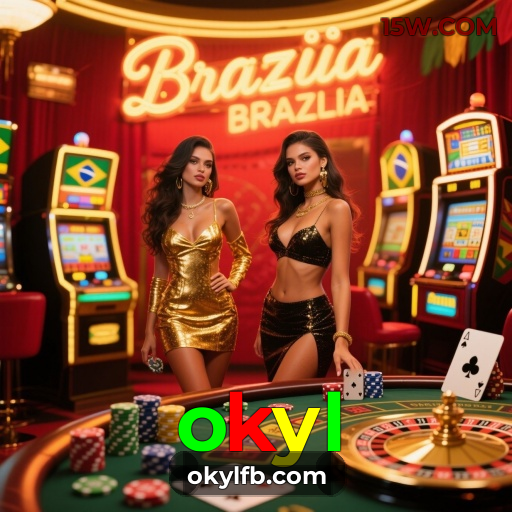 Loterias online disponíveis na okyl
