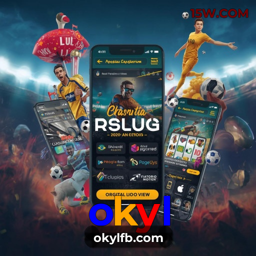 Níveis do programa VIP da okyl